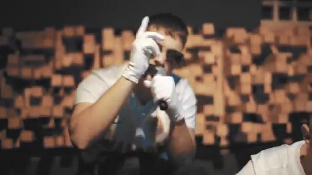 BLIZNACITE x BM- NEMI (Official video)