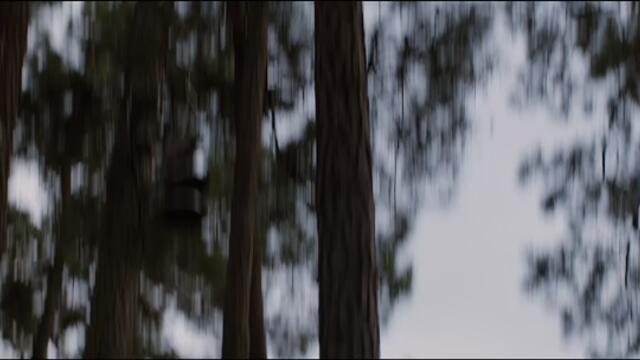 Петата вълна Ответен удар The 5th Wave (2016) Бг Аудио Част 3