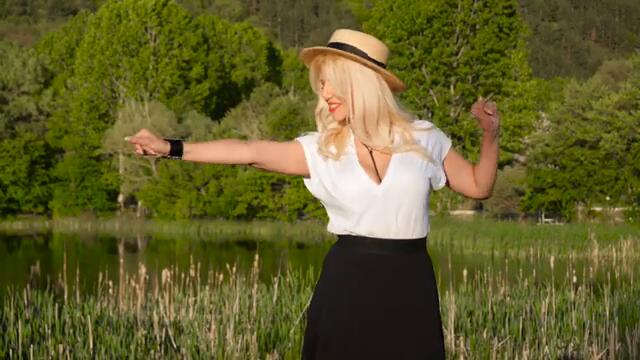 НЕЛИНА-ТАКИВА СПОМЕНИ ОСТАВЯМ АЗ 2021 NELINA-TAKIVA SPOMENI OSTAVIAM AZ2021