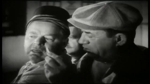 Алжир (1938) (бг аудио) (част 3) DVD Rip дублаж на Мависта Студио, 2004 г.