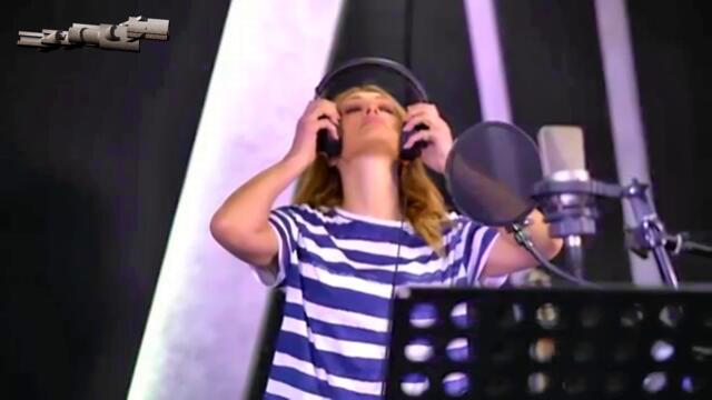 Νατάσα Θεοδωρίδου - Άναψε Καινούριο Μου Φεγγάρι - освети моя нова луна