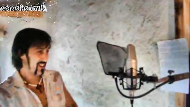 Άγγελος Δαδάρος - Χορεύω Σε Πίστες - танцувам по сцените