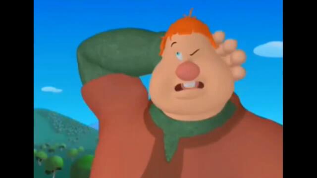 Mickey Mouse Clubhouse: Mickey's Comet