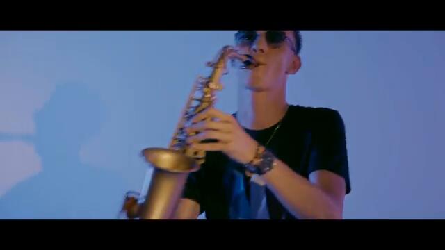 FARI x TEREZA x MISHO - UDRI BARABANA (OFFICIAL VIDEO)