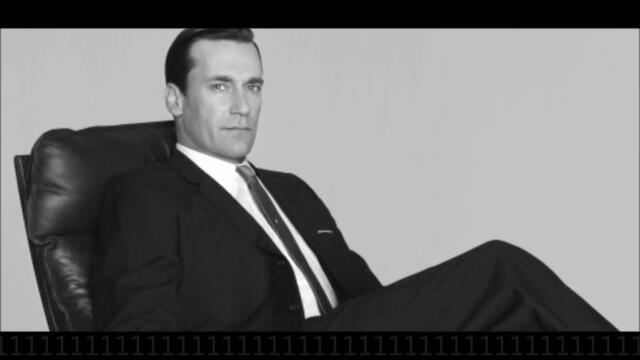 Midlake - Acts Of Man