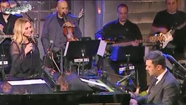 Πέγκυ Ζήνα - Σου τ' ορκίζομαι - кълна ти се