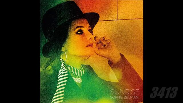 Sophie Zelmani - Sunrise (2019)  full album