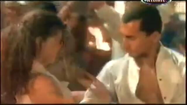 Julio Iglesias - Baila Morena