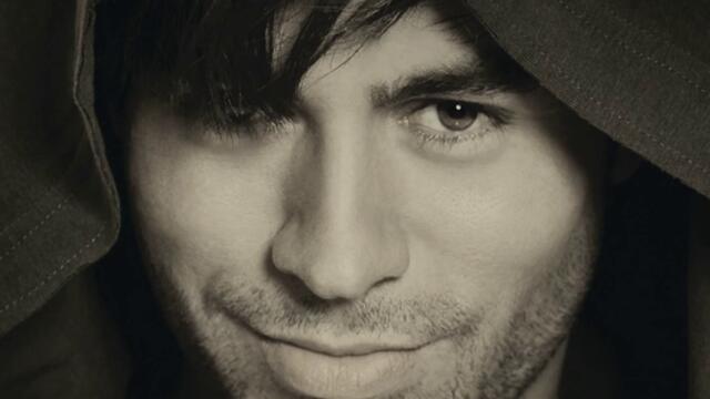 Enrique Iglesias - Bailando (Spanish Version) Audio