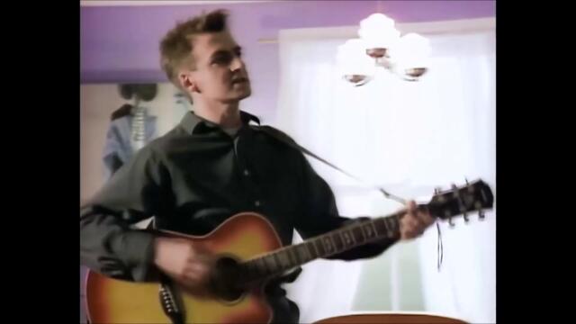 Crowded House - Don't Dream It's Over - Remastered HD - Превод