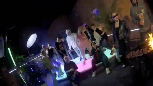 RASA & Kavabanga Depo Kolibri - Цунами (ПРЕМЬЕРА КЛИПА)