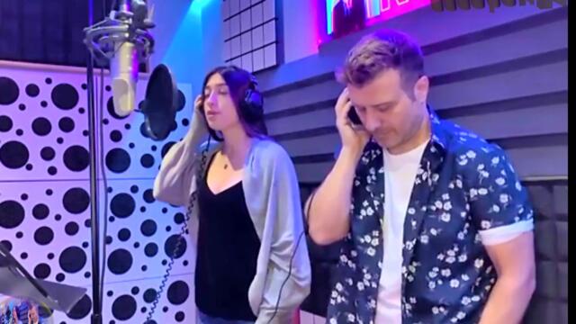 Γιάννης Πλούταρχος , Κατερίνα - Πόσο Ωραία Μάτια Έχεις - колко красиви очи имаш