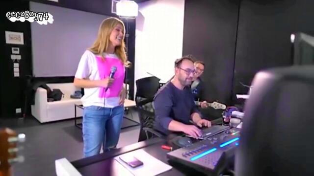 Νατάσα Θεοδωρίδου - Τη Βραδιά Μου Απόψε - вечерта ми тази вечер