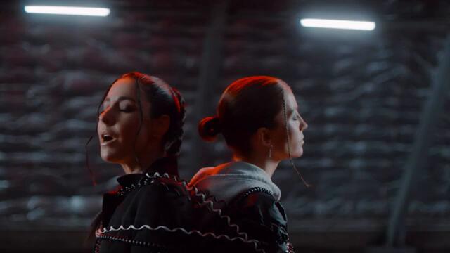 #2Маши Корабль-Печаль ( ПРЕМЬЕРА КЛИПА 2021 )