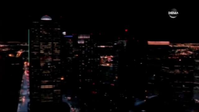 Уокър, тексаският рейнджър (1998) - сезон 6, епизод 10 (бг аудио) (част 1) TV Rip DIEMA 29.06.2021