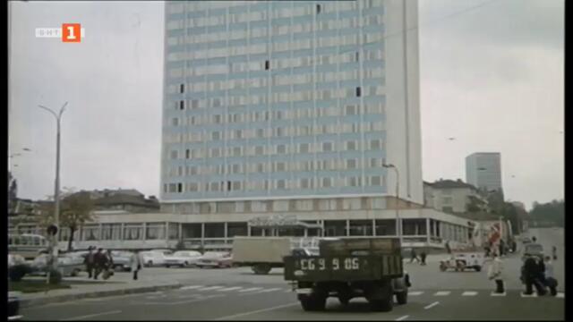 Нако, Дако и Цако - коминочистачи (1976) (част 1) TV Rip БНТ 1 01.07.2021