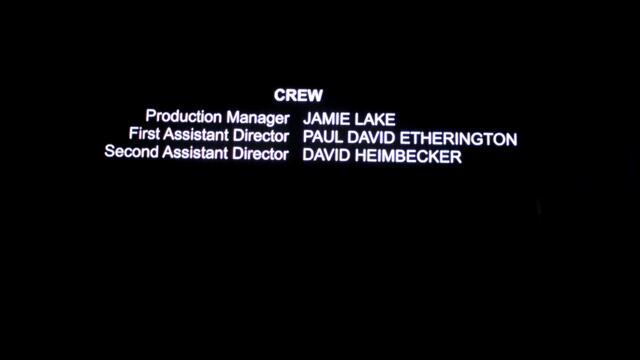 На среща с любовта (синхронен екип 2, дублаж на студио Медиа Линк, 15.11.2020 г.) (запис)