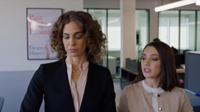 Подходящият мъж The Dating List   (2019) Бг Аудио Част 2