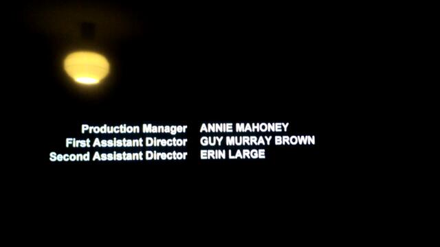 Елиминатори (синхронен екип, дублаж на студио Медиа Линк, 15.01.2018 г.) (запис)