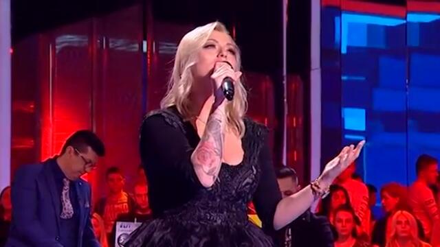 Maja Djordjevic - Ponor pakla (TV Grand 20.03.2019.)