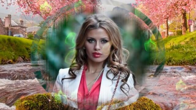 ВИКТОР МАТРОСОВ   -   МОЯ ТЫ АЛАЯ ЗАРЯ, МОЙ САМЫЙ БЛИЗКИЙ И РОДНОЙ !