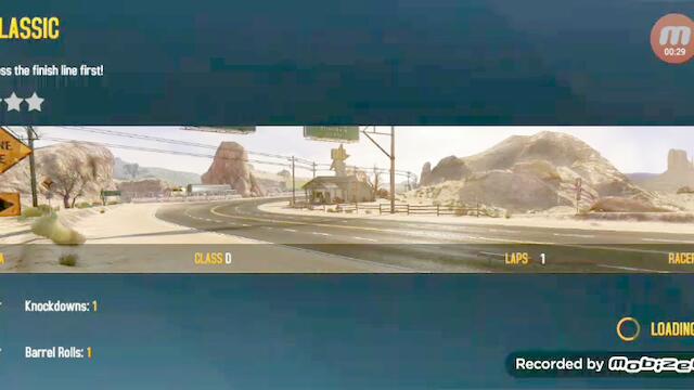 Asphalt 8 airborn Gameplay