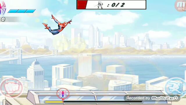 Spider Man Ultimate