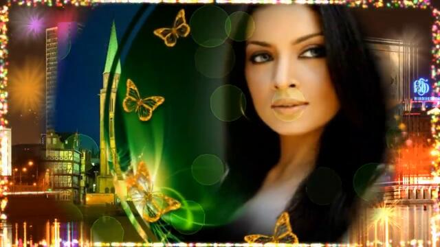 ЭЛЬБРУС ДЖАНМИРЗОЕВ  -  НЕ ПОЛЮБИТЬ ТЕБЯ НЕЛЬЗЯ !