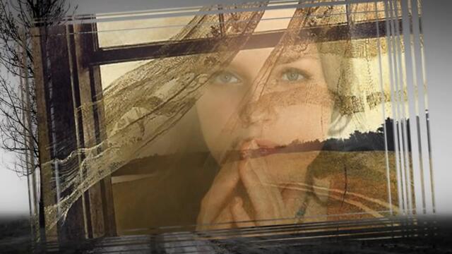 ТАНЕЧКА КОЗЛОВСКАЯ   -   НИ О ЧЕМ НЕ ЖАЛЕЮ...