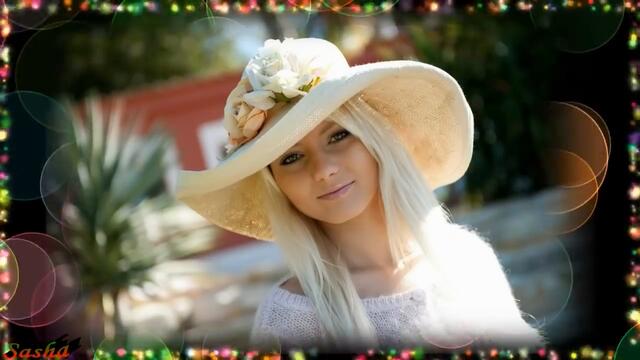 Евгений Войнов - Белая сирень