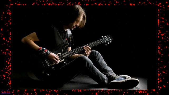 Игорь Ачкасов - На крыльях счастья