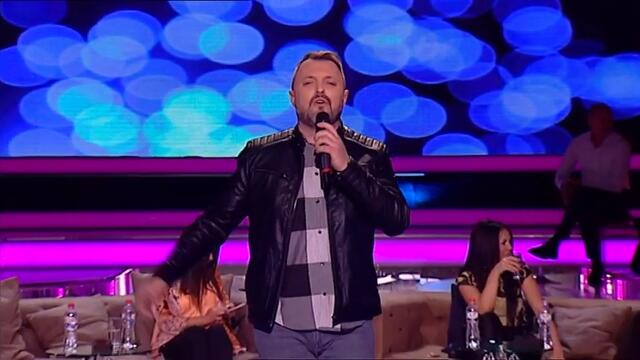 Nenad Manojlovic - Ponos grada  (TV Grand 26.03.2019.)