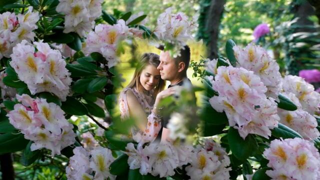 Олеся Павлова & Федосей    -    Я помню!