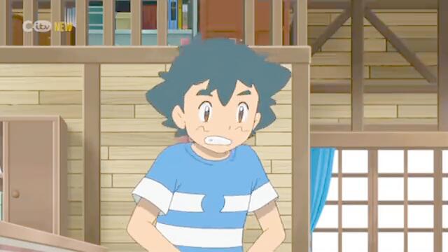 Покемон Епизод 10 Сезон 20 Английско Аудио (2017) г. ПРЕМИЕРА, 2018