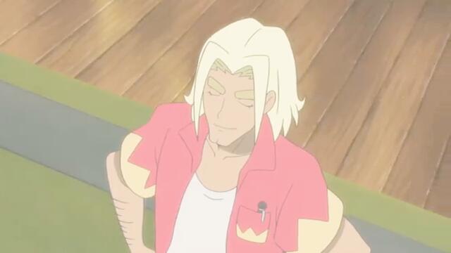 Покемон Епизод 17 Сезон 20 Английско Аудио (2017) г. ПРЕМИЕРА, 2019 Young Kiawe Had a Farm