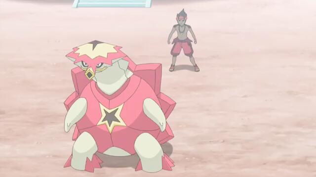 Покемон Епизод 20 Сезон 20 Английско Аудио (2017) г. ПРЕМИЕРА, 2019  A Team-on-Team Tussle