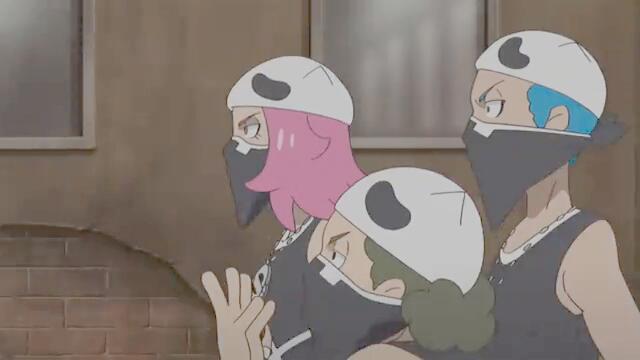 Покемон Епизод 27 Сезон 20 Английско Аудио (2017) г. ПРЕМИЕРА, 2019  A Glaring Rivalry