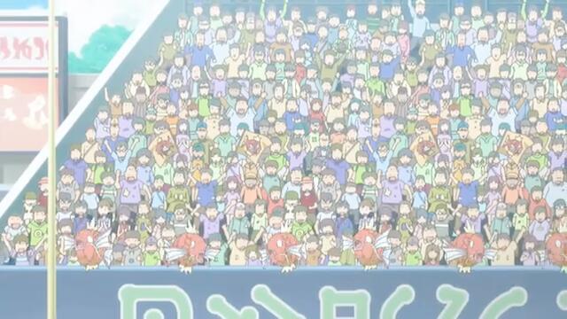 Покемон Епизод 28 Сезон 20 Английско Аудио (2017) г. ПРЕМИЕРА, 2019 Pulling Out the Pokemon Base Pepper