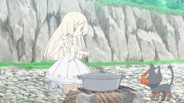 Покемон Епизод 29 Сезон 20 Английско Аудио (2018) г. ПРЕМИЕРА, 2019