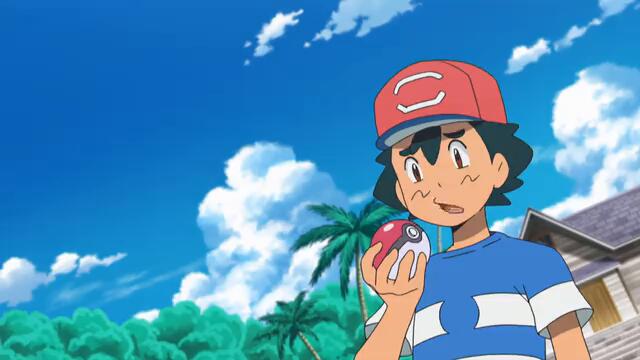 Покемон Епизод 35 Сезон 20 Английско Аудио (2018) г. ПРЕМИЕРА, 2019  Currying Favor and Flavor