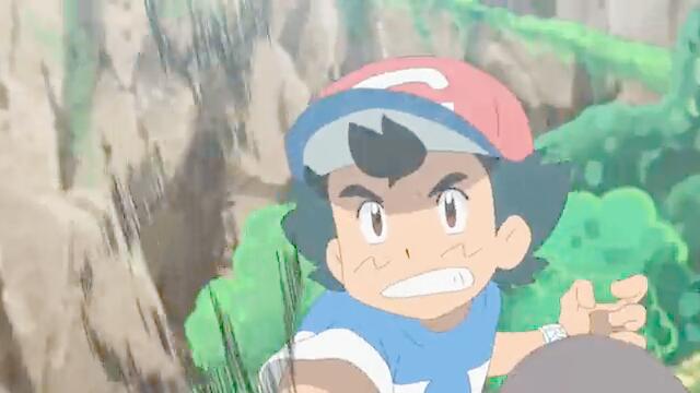 Покемон Епизод 37 Сезон 20 Английско Аудио (2018) г. ПРЕМИЕРА, 2019