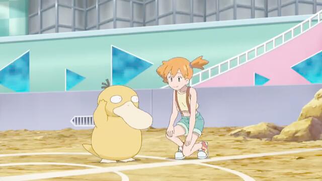 Покемон Епизод 43 Сезон 20 Английско Аудио (2018) г. ПРЕМИЕРА, 2019 When Regions Collide