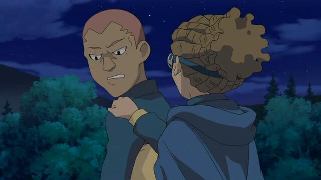 Inazuma Eleven Епизод 5 Сезон 2 Английско Аудио (2014) г. ПРЕМИЕРА, 2019