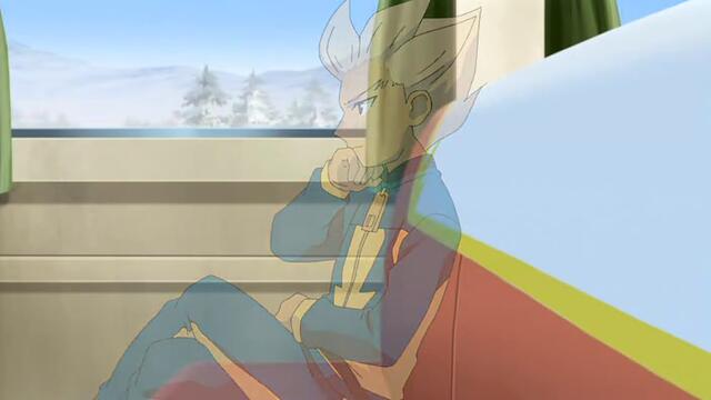 Inazuma Eleven Епизод 6 Сезон 2 Английско Аудио (2014) г. ПРЕМИЕРА, 2019