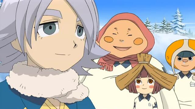 Inazuma Eleven Епизод 7 Сезон 2 Английско Аудио (2014) г. ПРЕМИЕРА, 2019