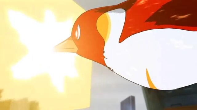 Inazuma Eleven Епизод 12 Сезон 2 Английско Аудио (2014) г. ПРЕМИЕРА, 2019