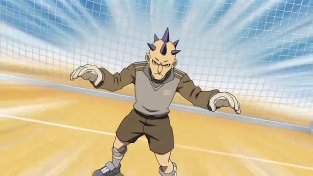 Inazuma Eleven Епизод 13 Сезон 2 Английско Аудио (2014) г. ПРЕМИЕРА, 2019