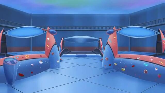 Inazuma Eleven 041 - Demolins Trap! - 480p BRRip PirateBoy Silver RG