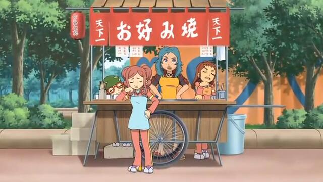 Inazuma Eleven Епизод 15 Сезон 2 Английско Аудио (2014) г. ПРЕМИЕРА, 2019