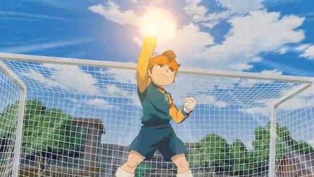 Inazuma Eleven Епизод 18 Сезон 2 Английско Аудио (2014) г. ПРЕМИЕРА, 2019